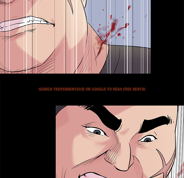 查看漫画反乌托邦游戏 - 第25话 - www.tymanga.com中的730795图片