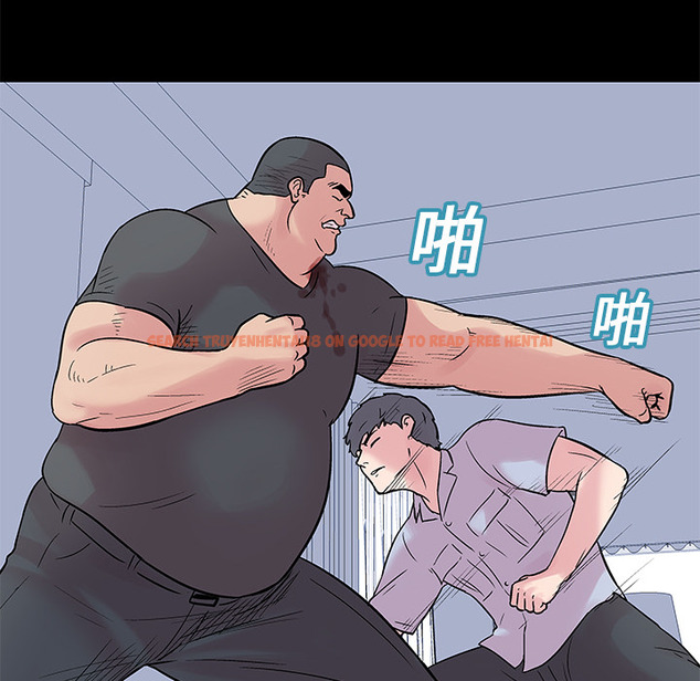 查看漫画反乌托邦游戏 - 第25话 - www.tymanga.com中的730798图片
