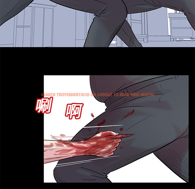 查看漫画反乌托邦游戏 - 第25话 - www.tymanga.com中的730799图片