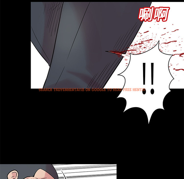 查看漫画反乌托邦游戏 - 第25话 - www.tymanga.com中的730803图片