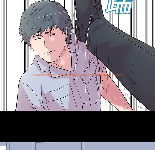查看漫画反乌托邦游戏 - 第25话 - www.tymanga.com中的730810图片
