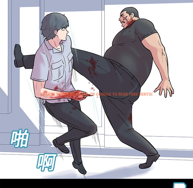 查看漫画反乌托邦游戏 - 第25话 - www.tymanga.com中的730811图片