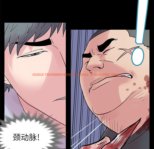 查看漫画反乌托邦游戏 - 第25话 - www.tymanga.com中的730812图片