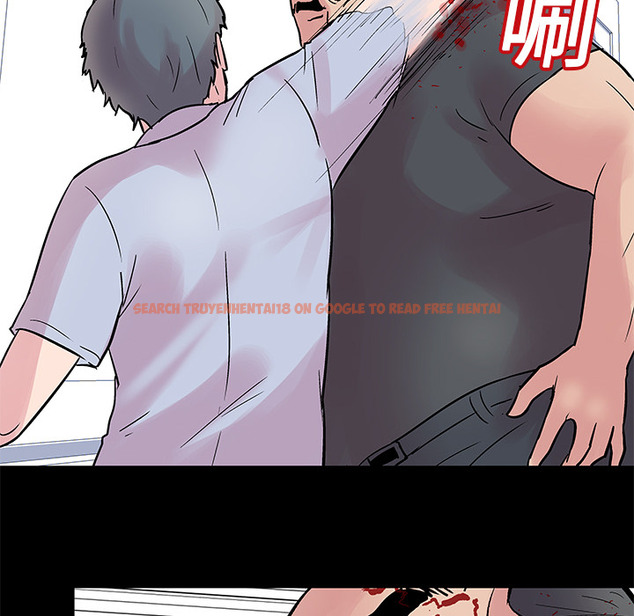 查看漫画反乌托邦游戏 - 第25话 - www.tymanga.com中的730814图片