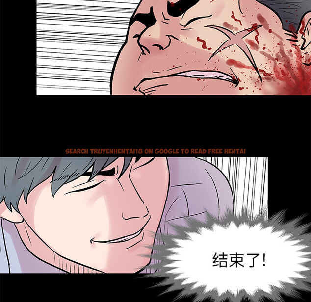 查看漫画反乌托邦游戏 - 第25话 - www.tymanga.com中的730815图片