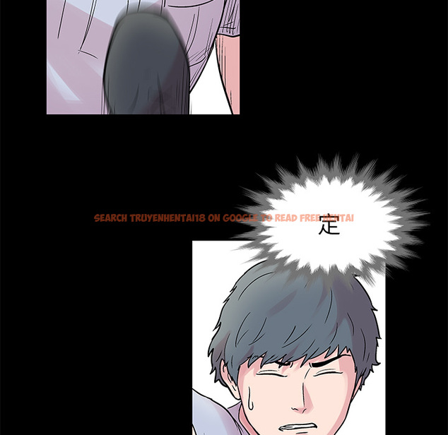 查看漫画反乌托邦游戏 - 第25话 - www.tymanga.com中的730838图片