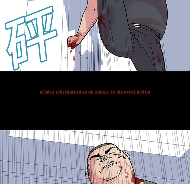 查看漫画反乌托邦游戏 - 第25话 - www.tymanga.com中的730842图片