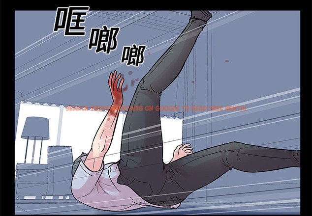 查看漫画反乌托邦游戏 - 第26话 - www.tymanga.com中的730850图片