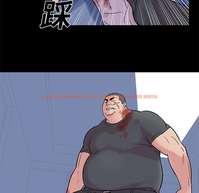 查看漫画反乌托邦游戏 - 第26话 - www.tymanga.com中的730853图片