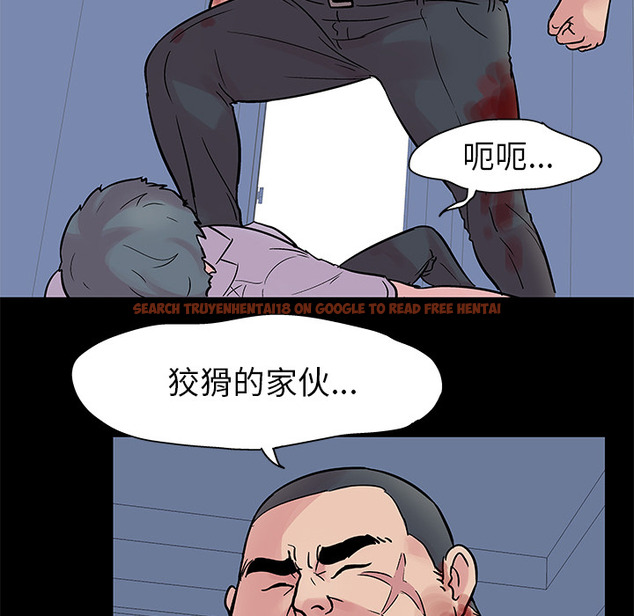 查看漫画反乌托邦游戏 - 第26话 - www.tymanga.com中的730854图片