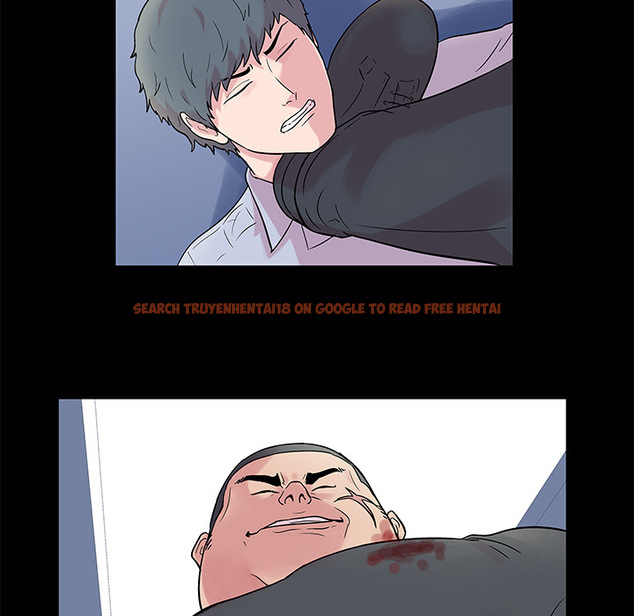 查看漫画反乌托邦游戏 - 第26话 - www.tymanga.com中的730894图片