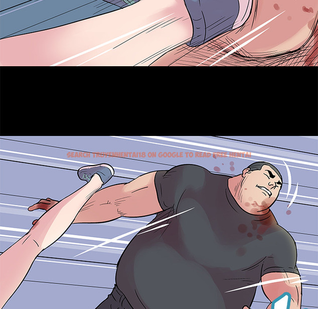 查看漫画反乌托邦游戏 - 第26话 - www.tymanga.com中的730896图片