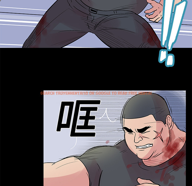 查看漫画反乌托邦游戏 - 第26话 - www.tymanga.com中的730897图片