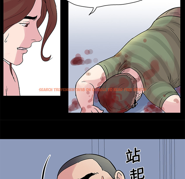 查看漫画反乌托邦游戏 - 第26话 - www.tymanga.com中的730900图片
