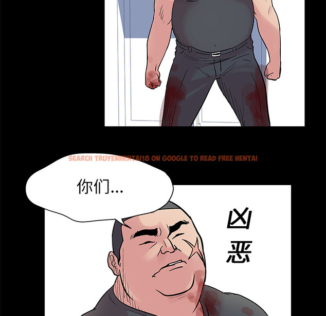 查看漫画反乌托邦游戏 - 第26话 - www.tymanga.com中的730905图片