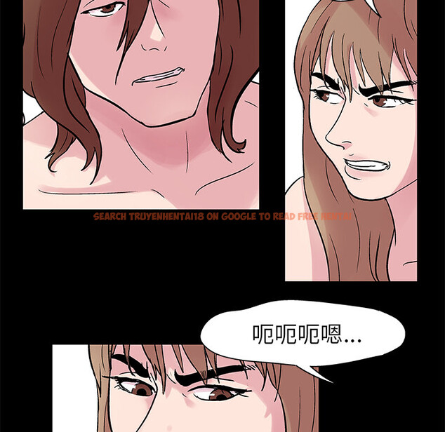 查看漫画反乌托邦游戏 - 第27话 - www.tymanga.com中的730919图片