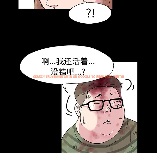 查看漫画反乌托邦游戏 - 第27话 - www.tymanga.com中的730920图片