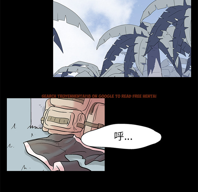查看漫画反乌托邦游戏 - 第27话 - www.tymanga.com中的730936图片