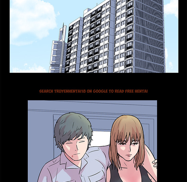 查看漫画反乌托邦游戏 - 第27话 - www.tymanga.com中的730959图片