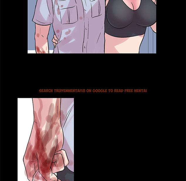 查看漫画反乌托邦游戏 - 第27话 - www.tymanga.com中的730960图片