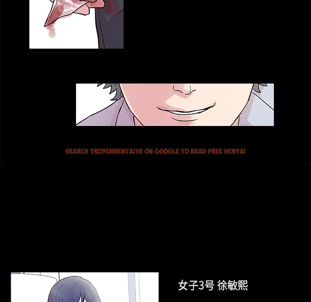 查看漫画反乌托邦游戏 - 第27话 - www.tymanga.com中的730961图片