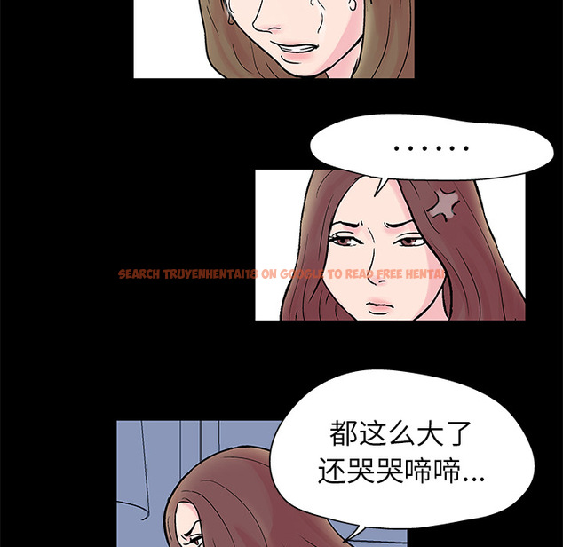 查看漫画反乌托邦游戏 - 第28话 - www.tymanga.com中的730968图片