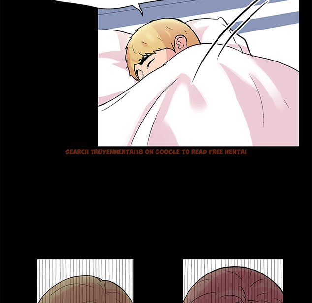 查看漫画反乌托邦游戏 - 第28话 - www.tymanga.com中的730974图片