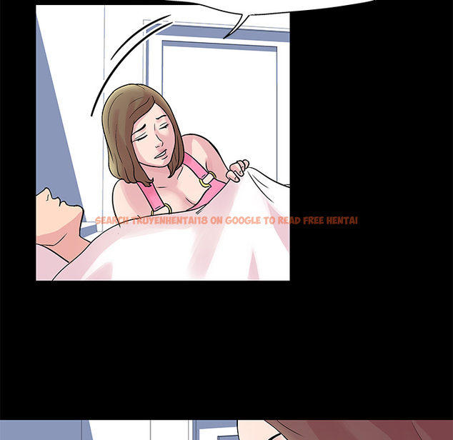 查看漫画反乌托邦游戏 - 第28话 - www.tymanga.com中的730976图片
