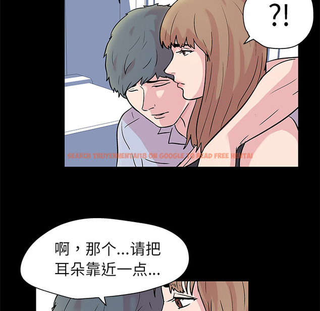 查看漫画反乌托邦游戏 - 第28话 - www.tymanga.com中的730981图片