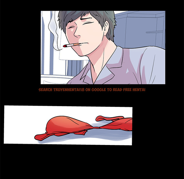 查看漫画反乌托邦游戏 - 第28话 - www.tymanga.com中的730990图片