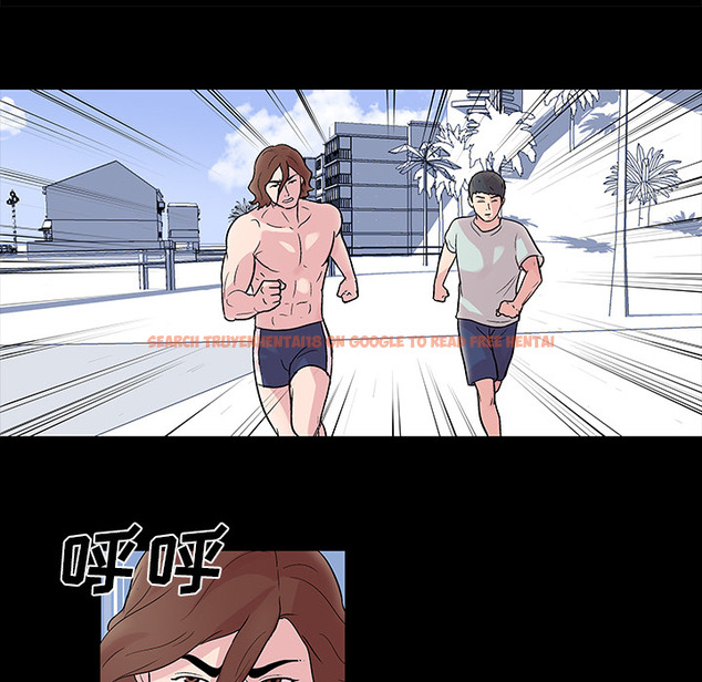 查看漫画反乌托邦游戏 - 第29话 - www.tymanga.com中的731015图片