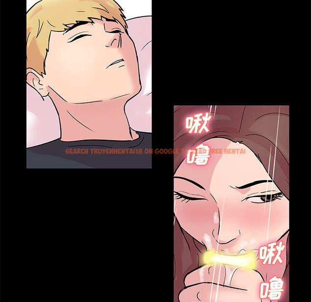 查看漫画反乌托邦游戏 - 第29话 - www.tymanga.com中的731030图片