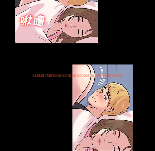 查看漫画反乌托邦游戏 - 第29话 - www.tymanga.com中的731040图片