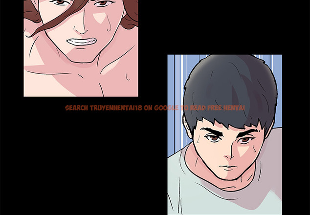 查看漫画反乌托邦游戏 - 第30话 - www.tymanga.com中的731057图片