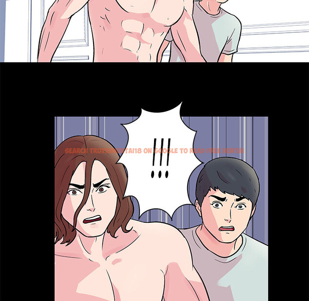 查看漫画反乌托邦游戏 - 第30话 - www.tymanga.com中的731060图片