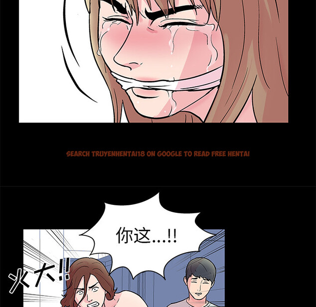 查看漫画反乌托邦游戏 - 第30话 - www.tymanga.com中的731066图片
