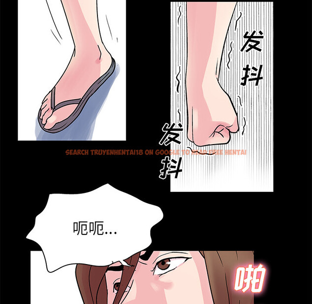 查看漫画反乌托邦游戏 - 第30话 - www.tymanga.com中的731075图片