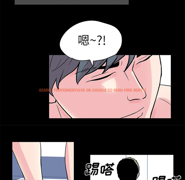 查看漫画反乌托邦游戏 - 第30话 - www.tymanga.com中的731082图片