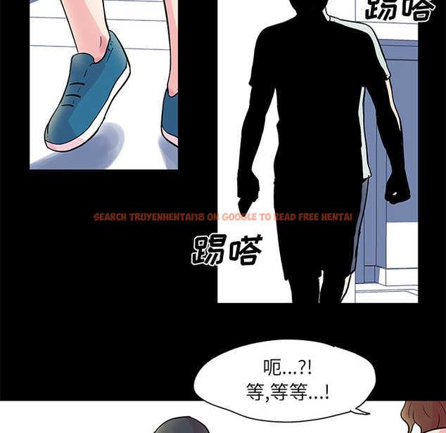 查看漫画反乌托邦游戏 - 第30话 - www.tymanga.com中的731083图片