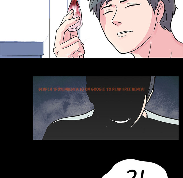查看漫画反乌托邦游戏 - 第30话 - www.tymanga.com中的731085图片