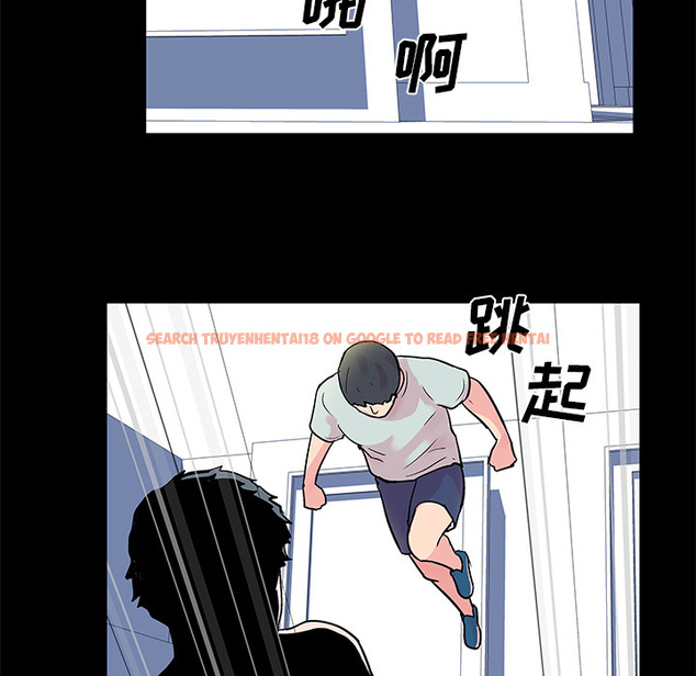 查看漫画反乌托邦游戏 - 第30话 - www.tymanga.com中的731090图片