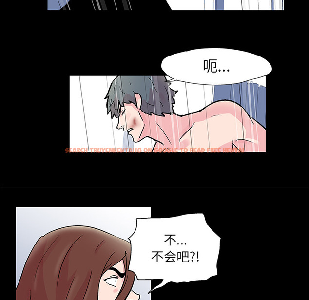 查看漫画反乌托邦游戏 - 第30话 - www.tymanga.com中的731091图片