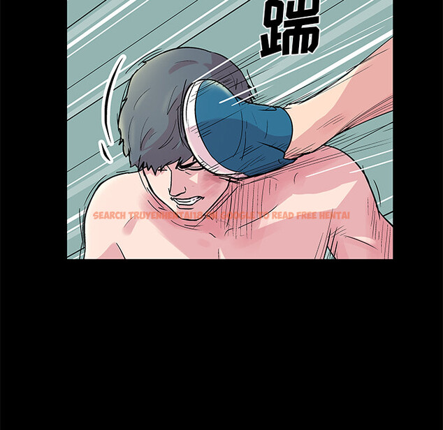 查看漫画反乌托邦游戏 - 第31话 - www.tymanga.com中的731102图片
