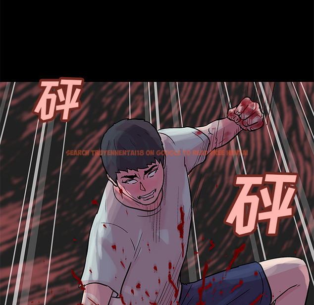 查看漫画反乌托邦游戏 - 第31话 - www.tymanga.com中的731112图片