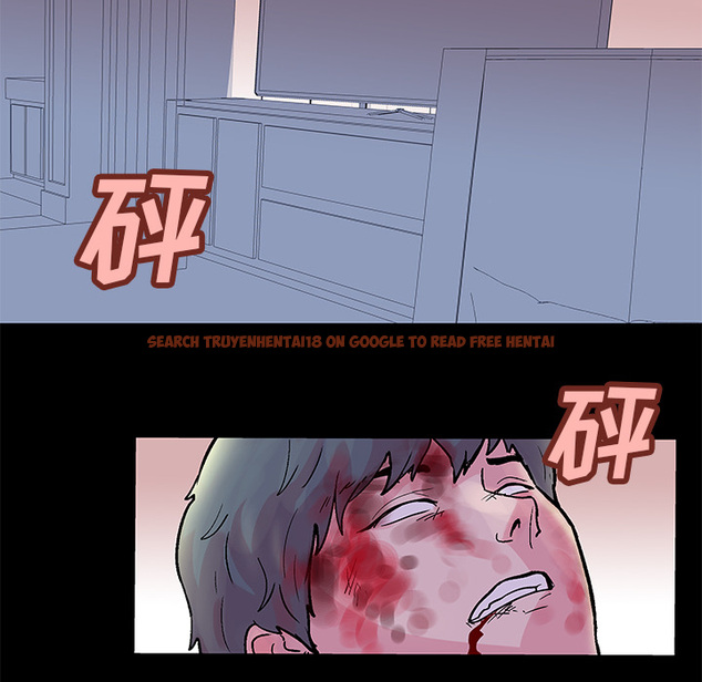 查看漫画反乌托邦游戏 - 第31话 - www.tymanga.com中的731114图片