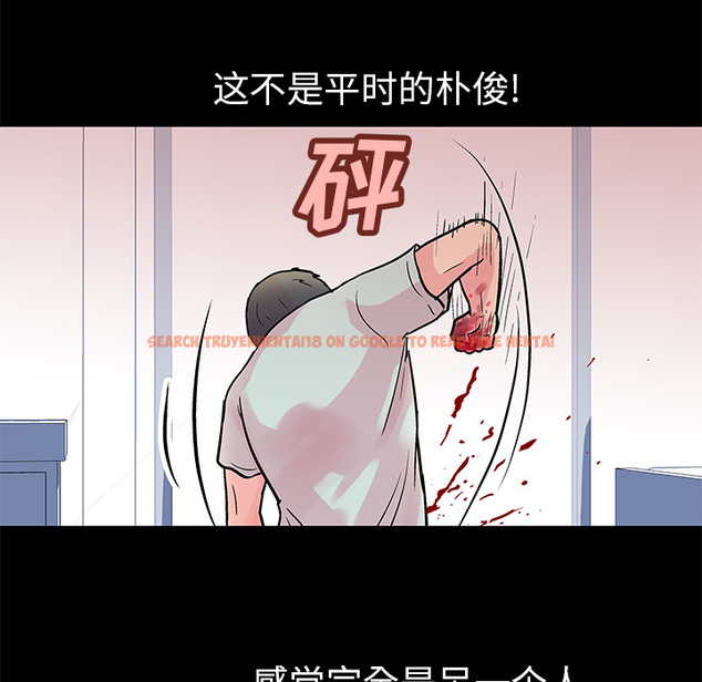 查看漫画反乌托邦游戏 - 第31话 - www.tymanga.com中的731117图片