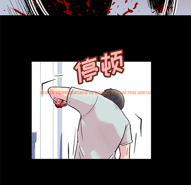 查看漫画反乌托邦游戏 - 第31话 - www.tymanga.com中的731119图片
