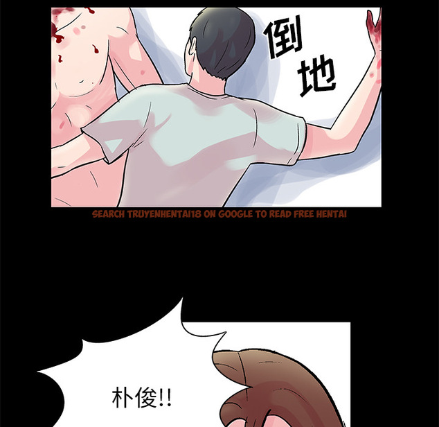 查看漫画反乌托邦游戏 - 第31话 - www.tymanga.com中的731122图片
