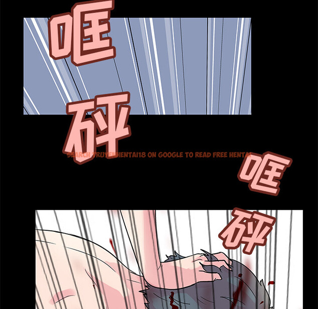 查看漫画反乌托邦游戏 - 第31话 - www.tymanga.com中的731133图片