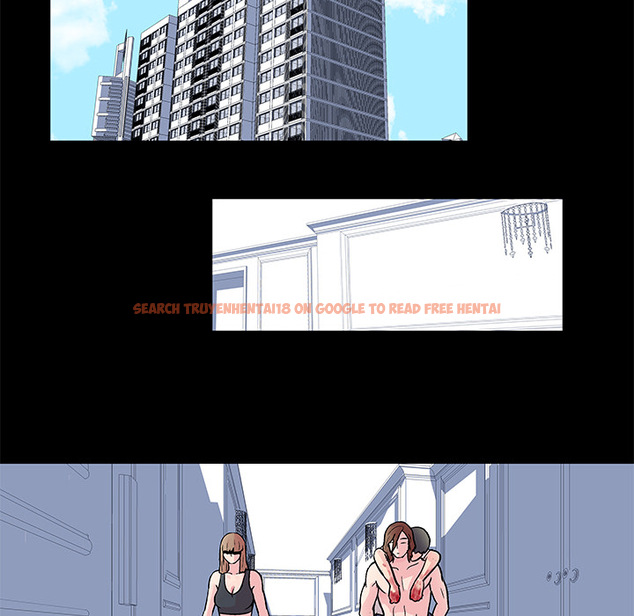 查看漫画反乌托邦游戏 - 第31话 - www.tymanga.com中的731137图片